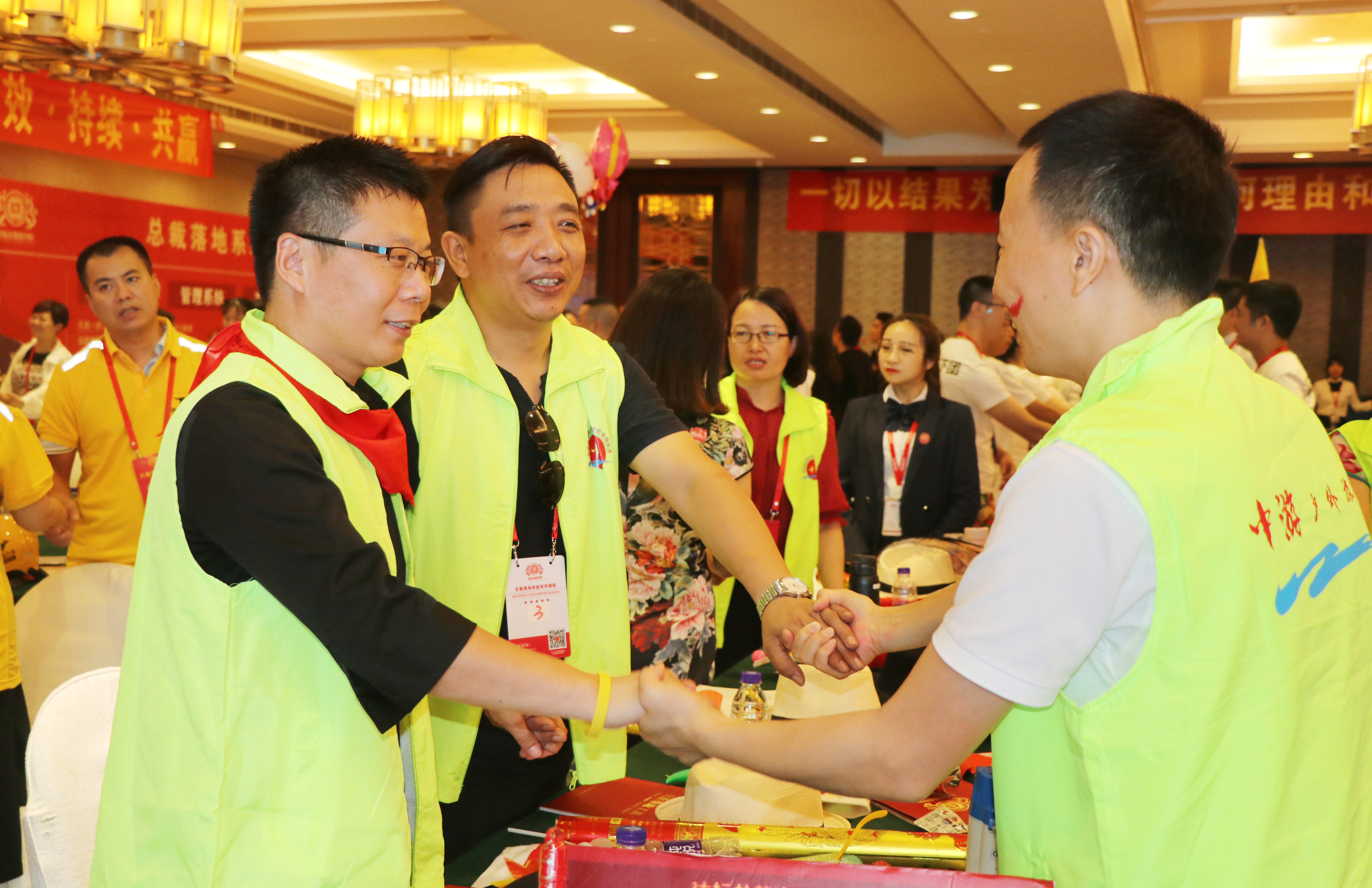 達標觀點：企業(yè)培訓(xùn)的常用方法各有各的優(yōu)勢